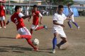 PSM Makassar vs Persim Maros Kompetisi Piala Suratin U-17
