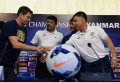 Jelang Laga Piala Asia U-19