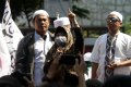FUI dan FPI Tolak Ahok Jadi Gubernur DKI Jakarta