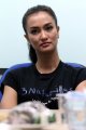 Atiqah Hasiholan