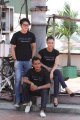 Pemain Film 3 Nafas Likas