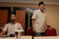 Konferensi Pers PPP Jelang Muktamar