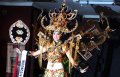 Elfin Pertiwi Rappa - Miss International