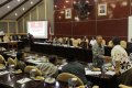Rapat Gabungan Persiapan Pelantikan Presiden