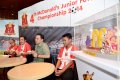 McDonalds Junior Futsal Championship Kembali Digelar