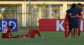 Indonesia Kalah 0-1 dari Australia Piala Asia U-19