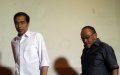 Jokowi Temui Aburizal Bakrie