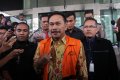 Bonaran Situmeang Diperiksa KPK