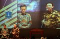 Perpisahan Jokowi dan Ahok