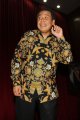 Menko Perekonomian Chairul Tanjung Gelar Perpisahan