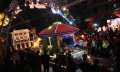 Karnaval Kendaraan Hias di Bandung Caang Fest 2014