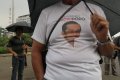 Aksi Kamisan Pertama di Pemerintahan Jokowi