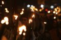 Pawai Obor Sambut Tahun Baru Islam