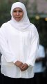 Khofifah Indar Parawansa - MENTERI SOSIAL