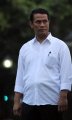 Amran Sulaiman - MENTERI PERTANIAN