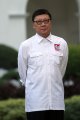 Tjahjo Kumolo - MENTERI DALAM NEGERI