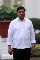 Tedjo Edi Purdjianto - MENKO POLHUKAM