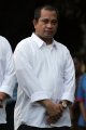 Marwan Jafar - MENTERI PDT 