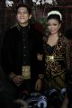 Tantri Kotak dan Arda Naff Menikah