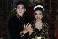Tantri Kotak dan Arda Naff Menikah