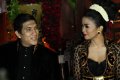 Tantri Kotak dan Arda Naff Menikah