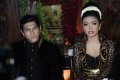 Tantri Kotak dan Arda Naff Menikah