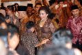 Pelantikan Menteri Kabinet Kerja Presiden Jokowi