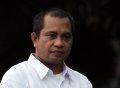 Marwan Jafar - MENTERI PDT 