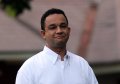 Anies Baswedan MENBUDPED