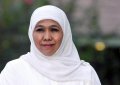 Khofifah Indar Parawansa - MENTERI SOSIAL