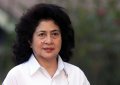 Nila Djuwita Anfasa Moeloek - MENTERI KESEHATAN