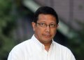 Lukman Hakim - MENTERI AGAMA