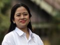 Puan Maharani - MENKO PEMANKEB