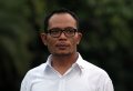 Muhammad Hanif Dhakiri - MENTERI TENAGAKERJA