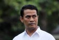 Amran Sulaiman - MENTERI PERTANIAN