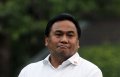 Rachmat Gobel - MENTERI PERDAGANGAN