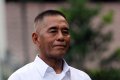 Ryamizard Ryacudu - MENTERI PERTAHANAN