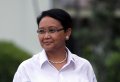 Retno Lestari Priansari Marsudi - MENLU