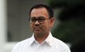 Sudirman Said - MENTERI ESDM