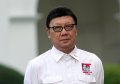 Tjahjo Kumolo - MENTERI DALAM NEGERI