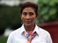 Susi Pudjiastuti - MENTERI KELAUTAN