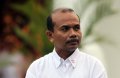 Adrinof Chaniago - KEPALA BAPPENAS