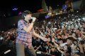 Konser Sheila On 7 di Trans Studio Makassar