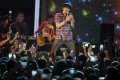 Konser Sheila On 7 di Trans Studio Makassar