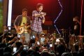 Konser Sheila On 7 di Trans Studio Makassar