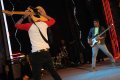 Konser Sheila On 7 di Trans Studio Makassar
