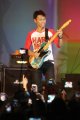 Konser Sheila On 7 di Trans Studio Makassar