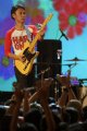 Konser Sheila On 7 di Trans Studio Makassar