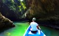 Wisata Green Canyon