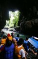 Wisata Green Canyon